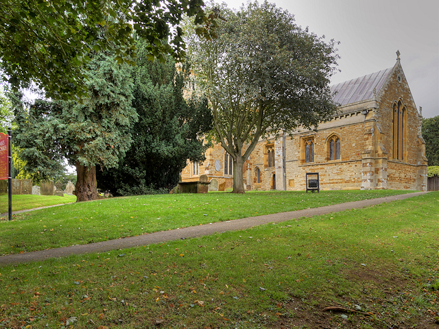 AngloSaxonPast's tweet photo. I nearly missed the pattern on this Anglo-Saxon tower

I’ve just walked around All Saints’ at Earls Barton, North Northamptonshire, expecting the Anglo-Saxon part to be the plainest bit. Then I turned back and looked up.

The west tower is the opposite: narrow stone strips climb its faces, cross into diamond patterns and frame little arches. The tower is Anglo-Saxon, while much of the church around it is later.

That distinction made the moment for me. I came looking for age and found deliberate decoration instead. Somehow the period felt less distant once I stopped treating the stone as just old masonry.