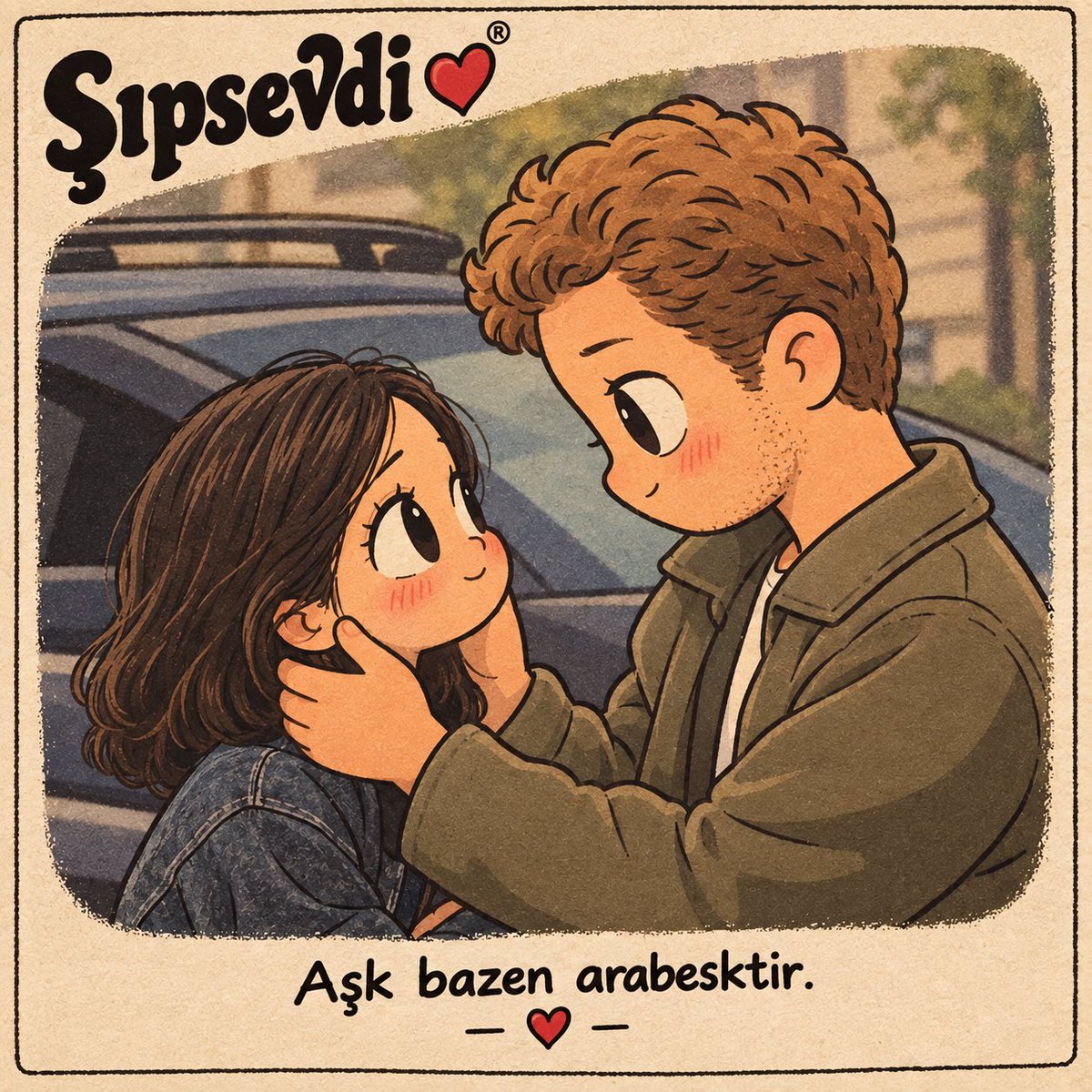 violashavingfun's tweet photo. Aşk bazen … https://t.co/j1qVYXWkfz