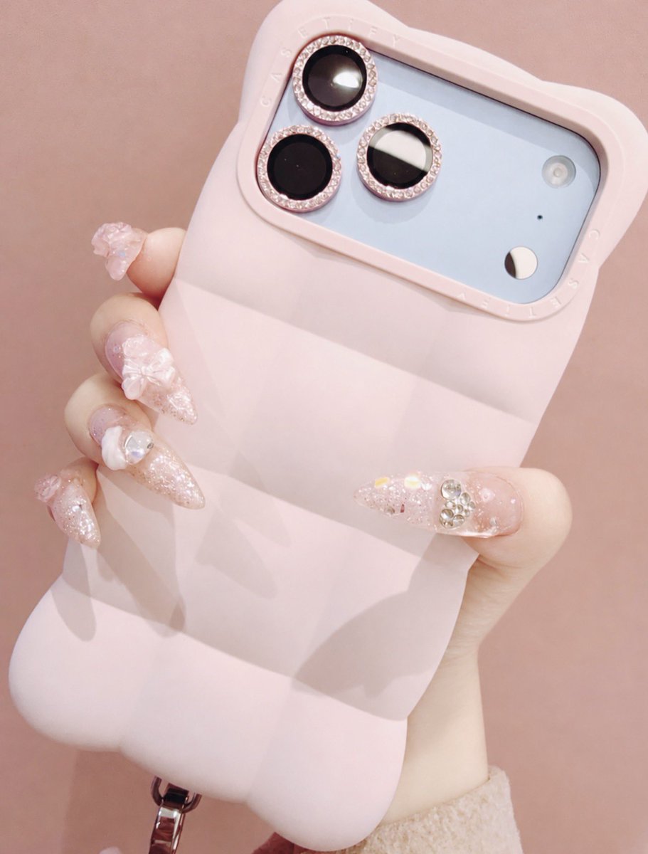 _lipine_'s tweet photo. iPhone 18 Pro Max げっと➰😻✌🏻
グレイシャーにした（՞>⩊<՞）🩵⟡.· https://t.co/JJr1ZGVkZY