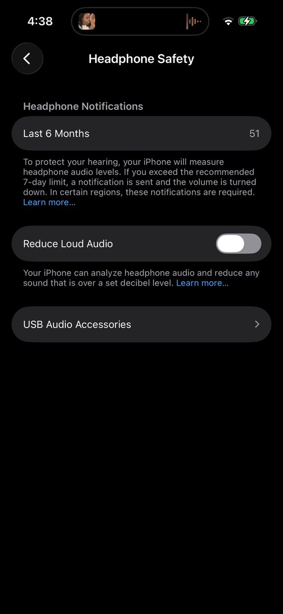 ewdeadly's tweet photo. ima be deaf in 10 years https://t.co/kujdZEYC6L