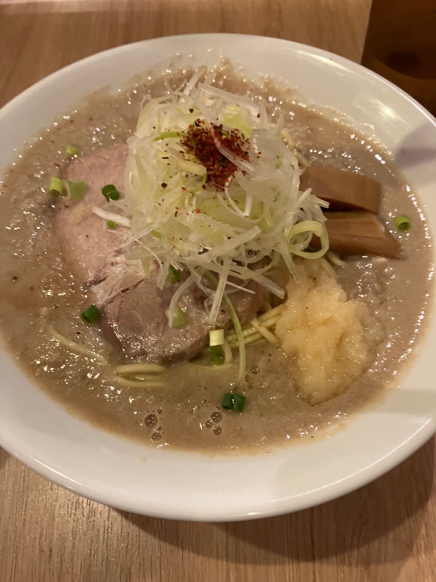 SOLID_STATE_TW's tweet photo. 極鶏にいってきました、かなりおいしかったのでおすすめです https://t.co/NXu1ct8NDi