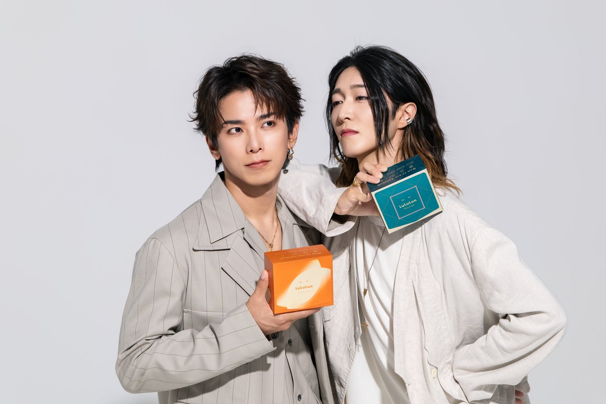 lu3jp's tweet photo. ＼＼9.26 情報解禁／／

特別ビジュアルをさらに大公開しちゃうよ✨

たくさんの人を魅了する「#モナキ 」と一緒に、みんなでルルろう♪

@monaki_official
#モナカマ #みんなでルルろう #モナキ解禁 https://t.co/0VtAM3ImRc