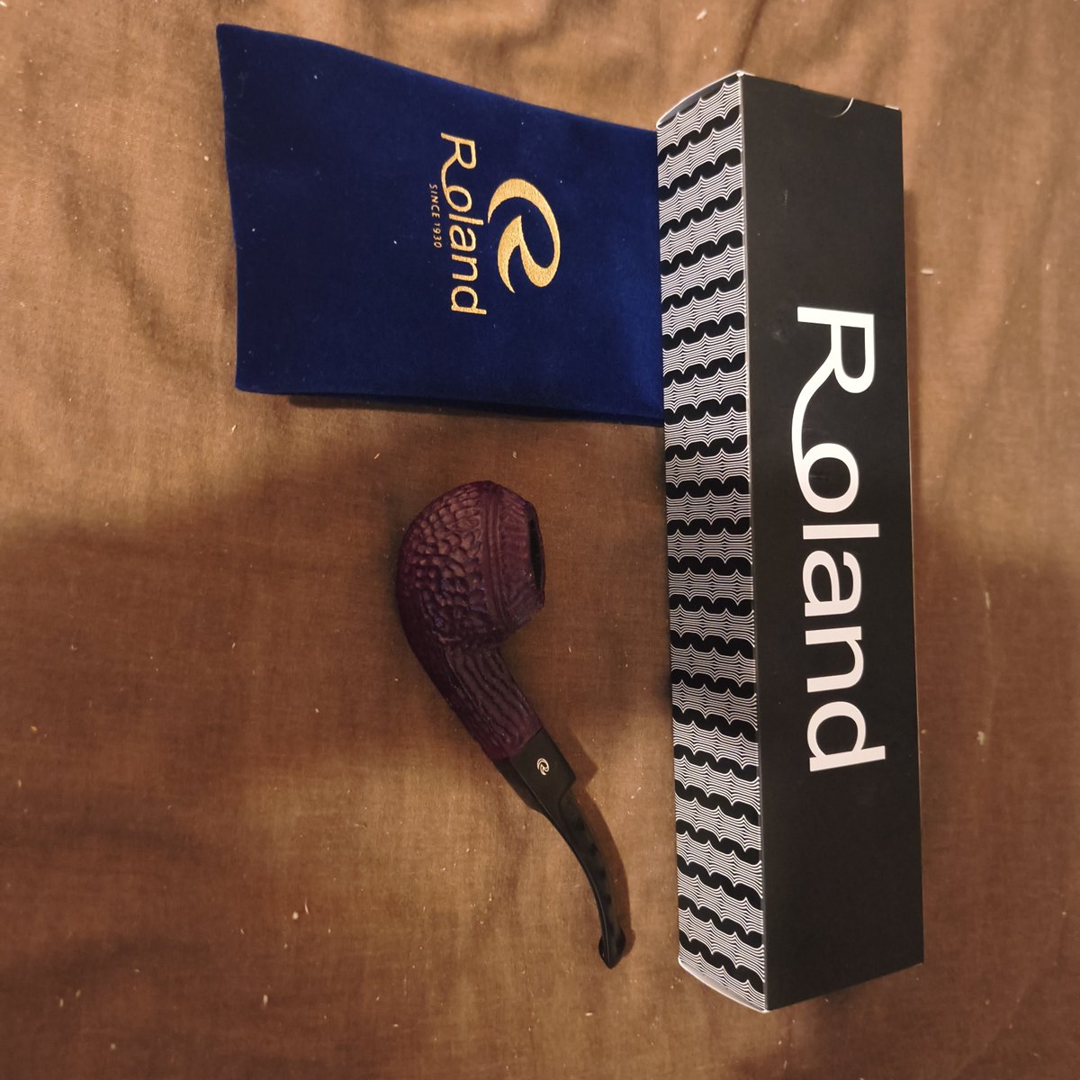 John_vapehands_'s tweet photo. パイプ放出します

roland 開封のみ未使用

#パイプ放出 https://t.co/tUYcr08qYM