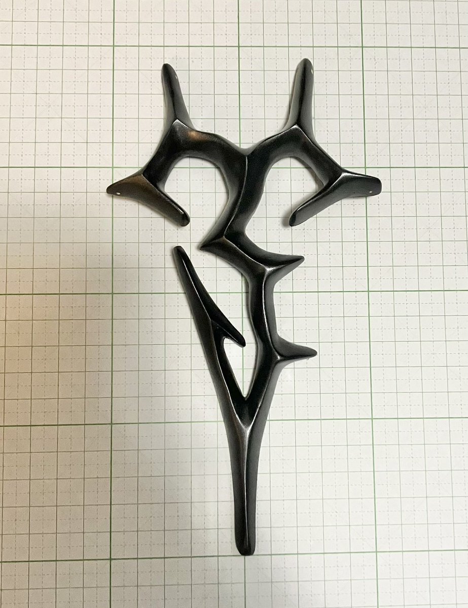 LC0630's tweet photo. 片付けしてたらFFⅩガンナーユウナのパーツ出てきた。
当時はキャストで作ってた。

今の時代だったら3Dプリンターで作れるのかな？ https://t.co/f3BZ7FBB95