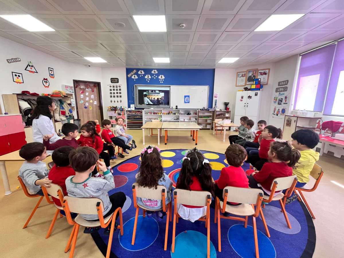 Kemalpasailce's tweet photo. '15 TEMMUZ ANAOKULU e-TWINNING PROJESİ ULUSAL KALİTE ETİKETİ ALDI'

#etwinningkaliteetiketi
#okulöncesieğitim
İlçe Milli Eğitim Müdürlüğü Resmi Sayfası: https://t.co/yMQBatLccG https://t.co/FTkRcDghks