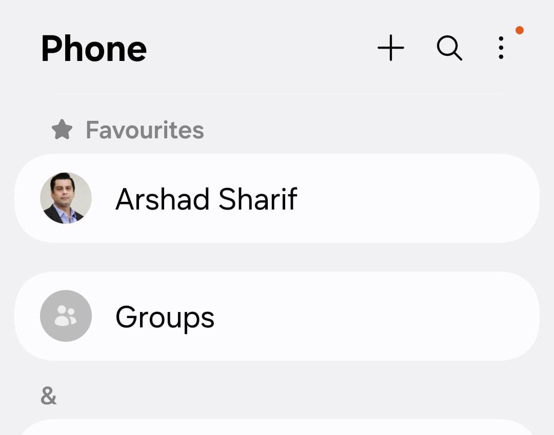 javerias's tweet photo. Justice for Arshad Sharif https://t.co/2pLFBuinN7