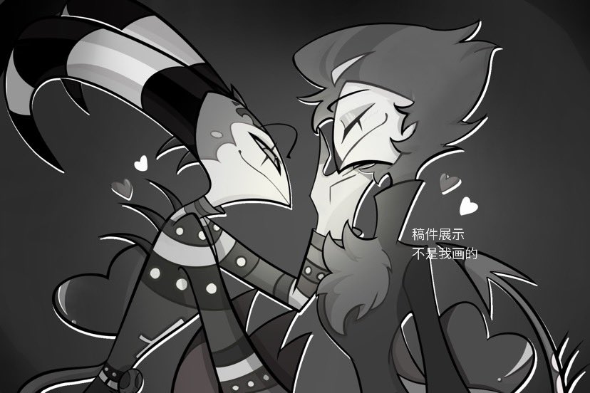 Dongyuojyn's tweet photo. The trailer of the third season breaks my heart…💔#stolitz https://t.co/R1XF8v7snX