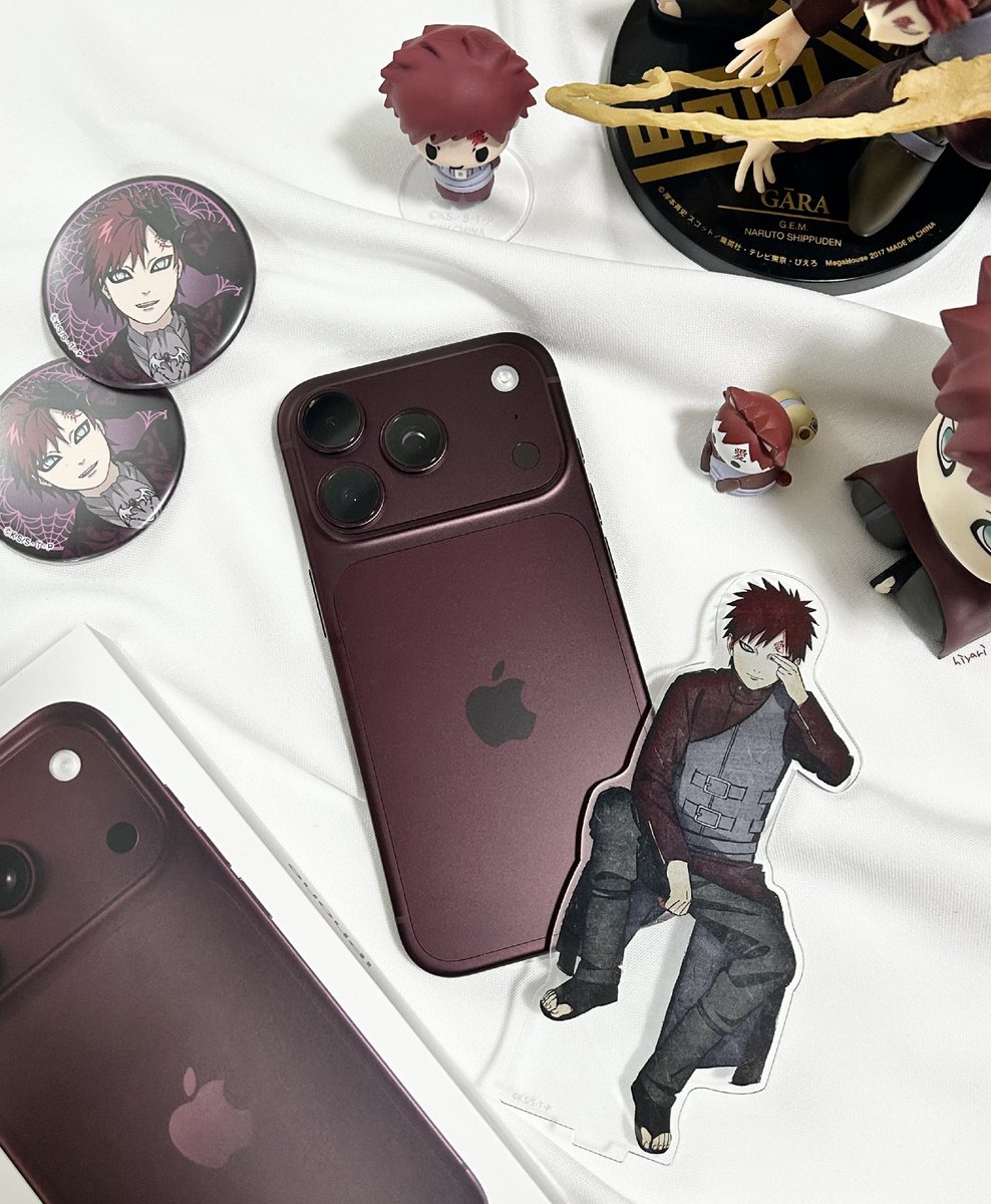 56_oo1's tweet photo. iPhone 18 Pro
バーガンディ
いい色🍷 https://t.co/wKMXbzkWuu