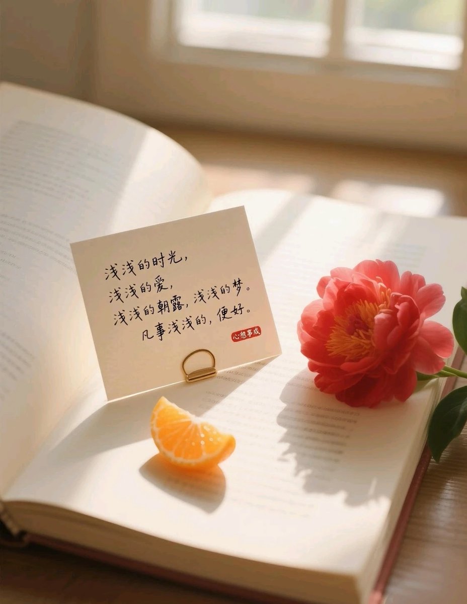 ColbyCallarir's tweet photo. [Want to try a new hobby this weekend Grab a book from your shelf and start with 10 pages—small steps lead to big joy!]， https://t.co/xzdn3dl0ed