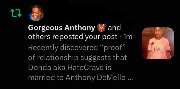 DragCulture's tweet photo. Looks like Anthony just confirmed the relationship ❤️ https://t.co/DM3Pm3I54d