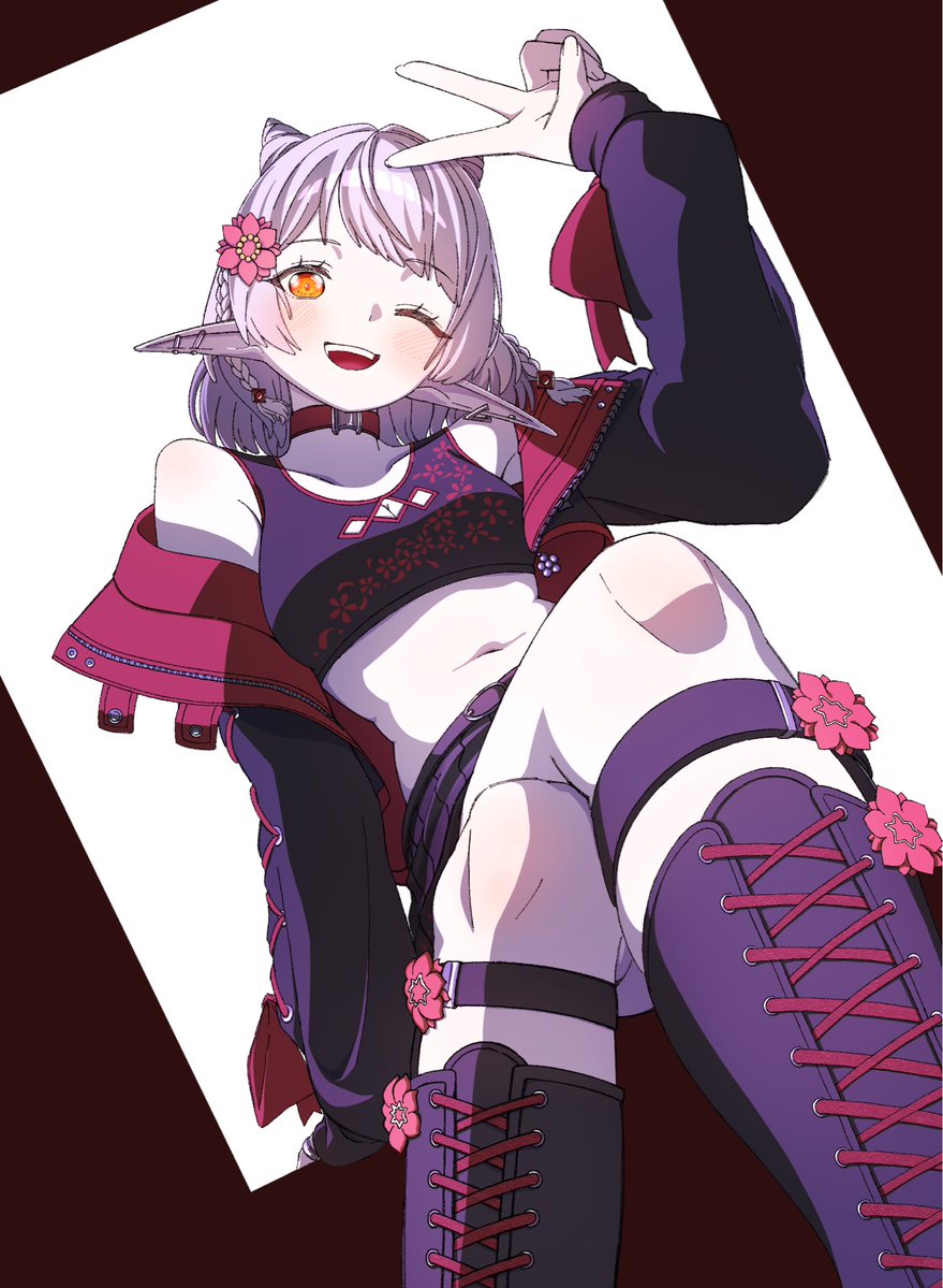rinrinrikknm's tweet photo. #えるの絵だよ
えるえる描きました！ https://t.co/EieySYhlRA