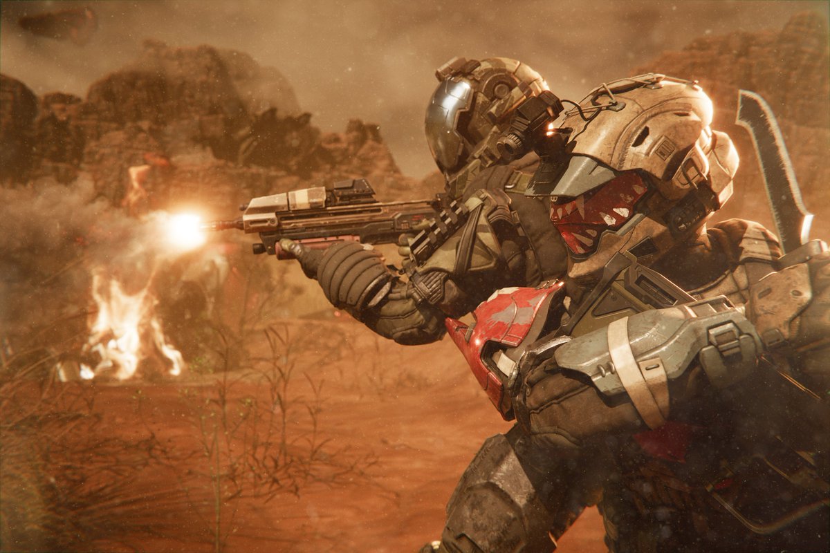 B_does_stuff's tweet photo. "Wolf Like Me"  

-All likes and reposts are greatly appreciated-   
#Halo #HaloInfinite #HaloSpotlight 
#Blender3d #b3d https://t.co/m7SgWa9wxn