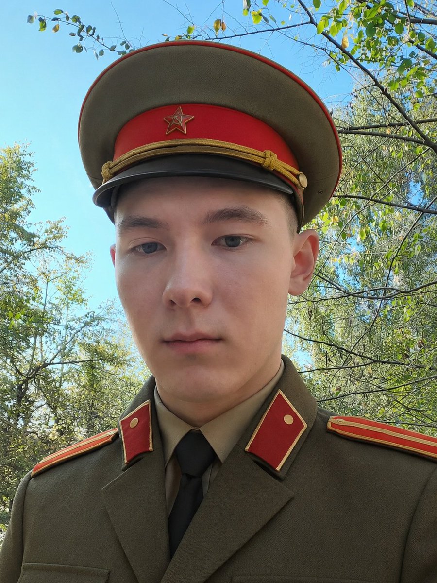 soyGQD1467's tweet photo. >OPSEC LEVEL: Yuri Kuznetsov https://t.co/LkLJjJ8DOh
