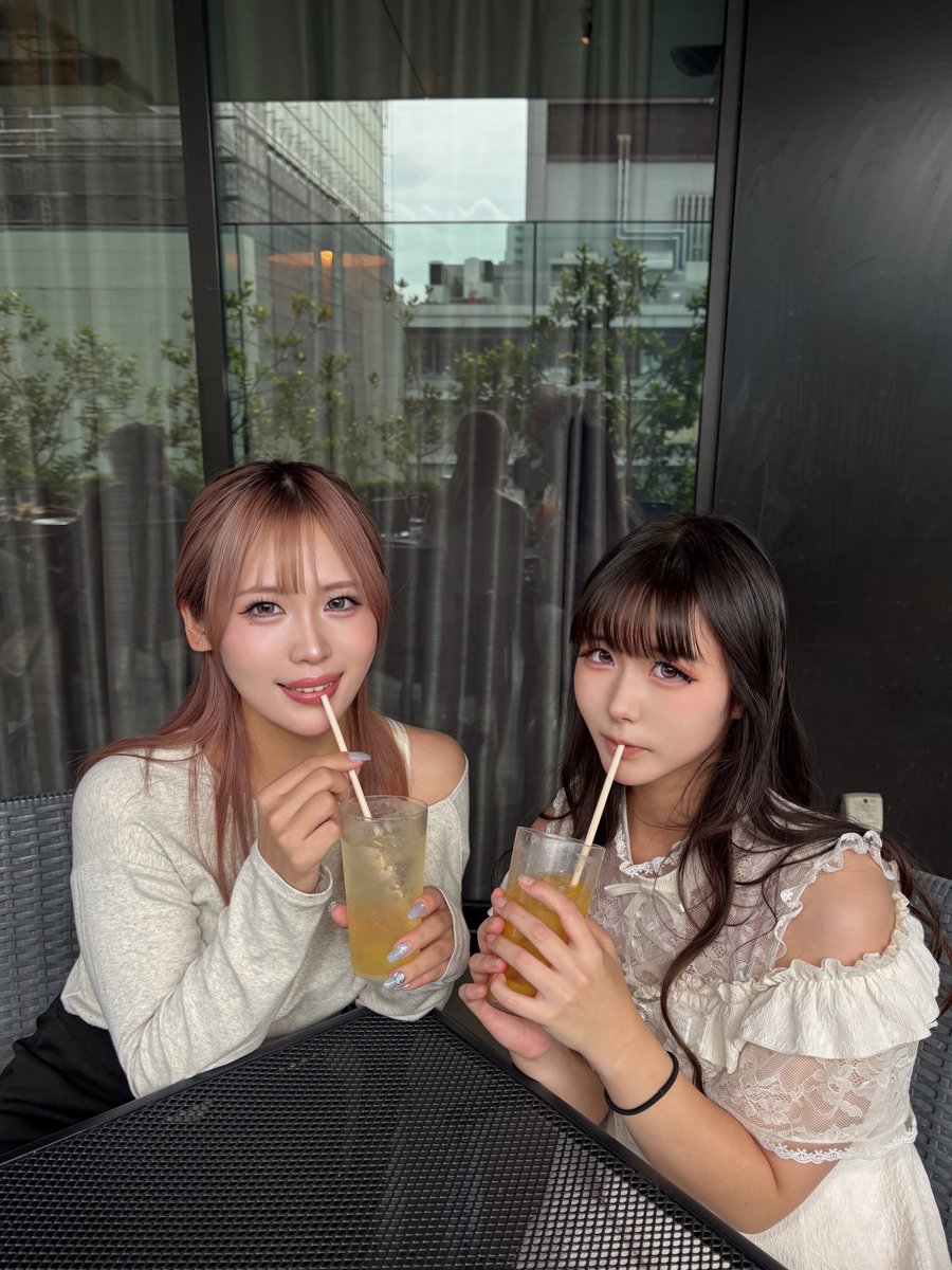 nekouhou's tweet photo. ラヴな2人と🥲❤️‍🩹❤️‍🩹ずっと仲良くしてくれてうれしい、かわいい 
@ria_togano . @kanatakoakuma5 https://t.co/1k4MLdty2m