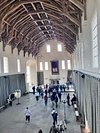 CastlesBritain's tweet photo. £15 took me behind Stirling Castle’s locked doors

At Stirling Castle in central Scotland, I added the £15 Secret Stirling tour and suddenly a castle I thought I knew opened up completely differently. 

Only eight of us were on a tour capped at 12. Two guides took us through rooms and passageways normally hidden behind “Private” signs, then up into parts of the castle most visitors simply walk underneath. 

The lovely detail was realising why there were two guides. One led us while the other stayed at the back, making sure nobody from the normal visitor route wandered through the doors after us.

We went up, down and through narrow old spaces, and even reached roof-level areas. That changed the place for me. Instead of admiring Stirling as one enormous royal fortress, I kept noticing the little passages people actually had to squeeze through and the rooms tucked behind the grand ones.

Tom would normally have made straight for the highest view. I was completely distracted by the doors we were being allowed through (predictably).

Historic Environment Scotland says these tours still access normally closed areas, although the exact rooms can change with weather and availability. That unpredictability is rather wonderful.

If you love castles but especially the bits ordinary admission never quite reaches, I’d happily recommend this one. Have a brilliant wander.