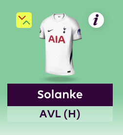 ofpl_draft's tweet photo. Ah shit, here we go again...
Igor Jesus -> Solanke #DraftFPL https://t.co/1xTfwUQdw9