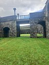 CastlesBritain's tweet photo. £15 took me behind Stirling Castle’s locked doors

At Stirling Castle in central Scotland, I added the £15 Secret Stirling tour and suddenly a castle I thought I knew opened up completely differently. 

Only eight of us were on a tour capped at 12. Two guides took us through rooms and passageways normally hidden behind “Private” signs, then up into parts of the castle most visitors simply walk underneath. 

The lovely detail was realising why there were two guides. One led us while the other stayed at the back, making sure nobody from the normal visitor route wandered through the doors after us.

We went up, down and through narrow old spaces, and even reached roof-level areas. That changed the place for me. Instead of admiring Stirling as one enormous royal fortress, I kept noticing the little passages people actually had to squeeze through and the rooms tucked behind the grand ones.

Tom would normally have made straight for the highest view. I was completely distracted by the doors we were being allowed through (predictably).

Historic Environment Scotland says these tours still access normally closed areas, although the exact rooms can change with weather and availability. That unpredictability is rather wonderful.

If you love castles but especially the bits ordinary admission never quite reaches, I’d happily recommend this one. Have a brilliant wander.