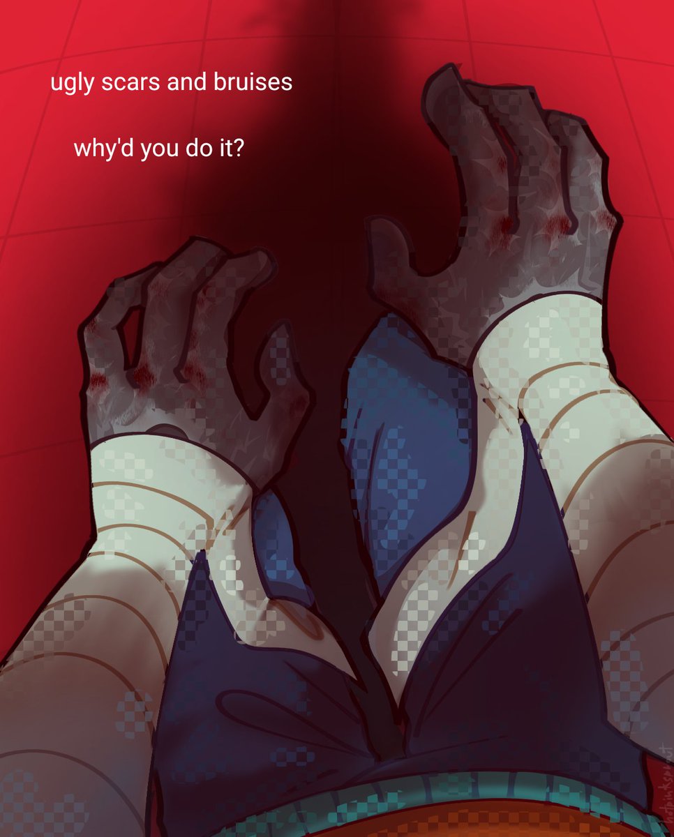 hotpinksprout's tweet photo. [repost]
tw implied sh !!
-
-
-
-
- https://t.co/BNTPlgHafc