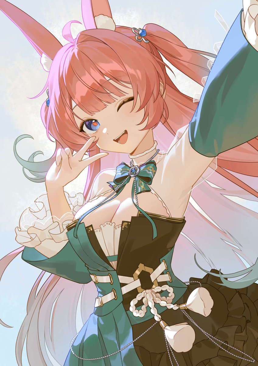 WenzFly's tweet photo. 今天！

#IchiiArt https://t.co/CZabQYQsoz