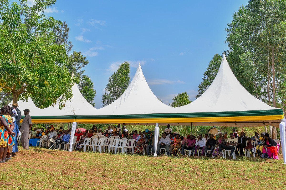 KenyaKupa's tweet photo. Register with only Ksh 200.
📷 Click: https://t.co/hbt5EpEX8D
📷 Dial: *483*210#
📷 Call: 0111 025 100
📷 YouTube: https://t.co/w9Yga6KUiA...
#KUPAKenya #FamilyCover #Welfare #FamilyProtection #JoinUsToday #Register #Tunakujali #TogetherWeStand #FamilyFirst https://t.co/qd1tQyzrMj