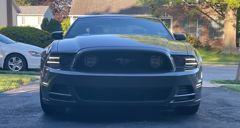 SilvaSpensahn's tweet photo. Crowd killers, S197 Stangs, S197 GT, Mustang S197, Coyote https://t.co/MV4yjNb0ec