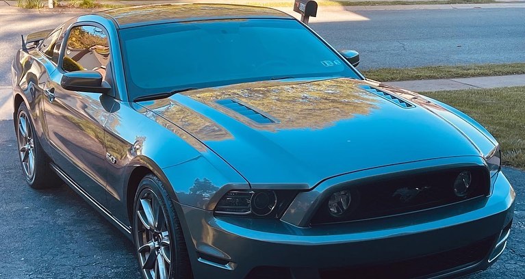 SilvaSpensahn's tweet photo. Crowd killers, S197 Stangs, S197 GT, Mustang S197, Coyote https://t.co/MV4yjNb0ec
