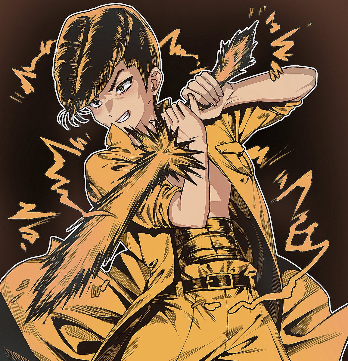 dam_yo___'s tweet photo. 🔫🌹🗡️🐉 https://t.co/232QpVYIls