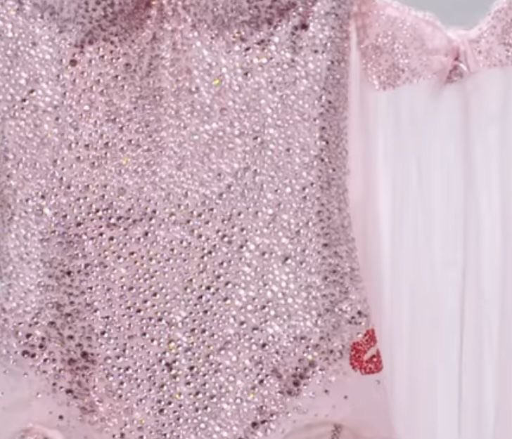 godessofglam's tweet photo. ──  ✧ ˙ ̟ ˖      𝒢lambition https://t.co/6bumN1G72j