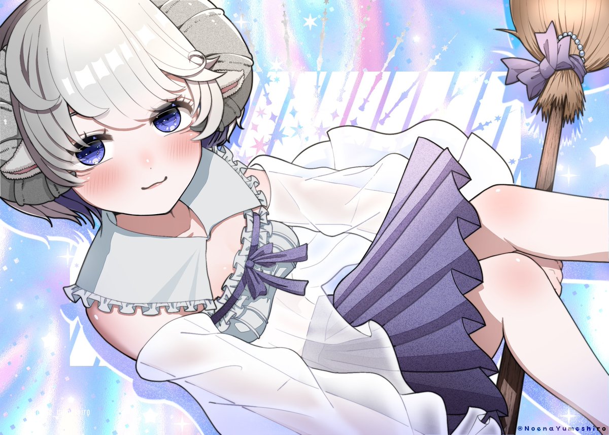 V_ByMuevo's tweet photo. Noena VRChatが織りなす圧倒的臨場感、音で心を溶かすASMR Vtuber
muevo編集部にリクエストが寄せられた「気になるVTuber」を紹介するPick-Up VTuber。
今回は #Noena の登場です。
https://t.co/kFo75GWDKj
X
@noena_yumeshiro https://t.co/e9GPBytNCn