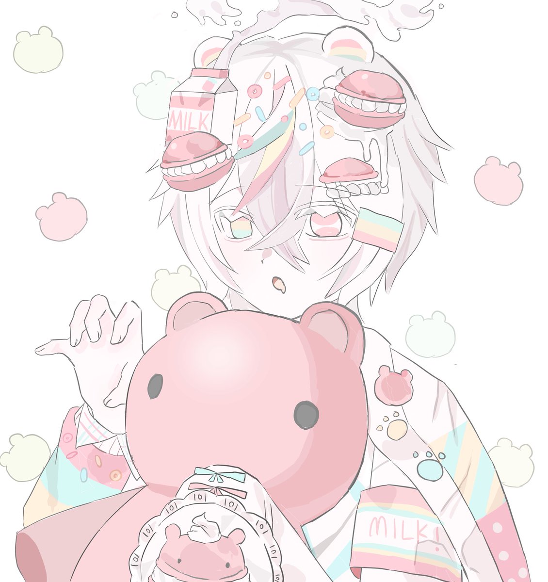 coque_Filling's tweet photo. https://t.co/TrQgtgUEBt