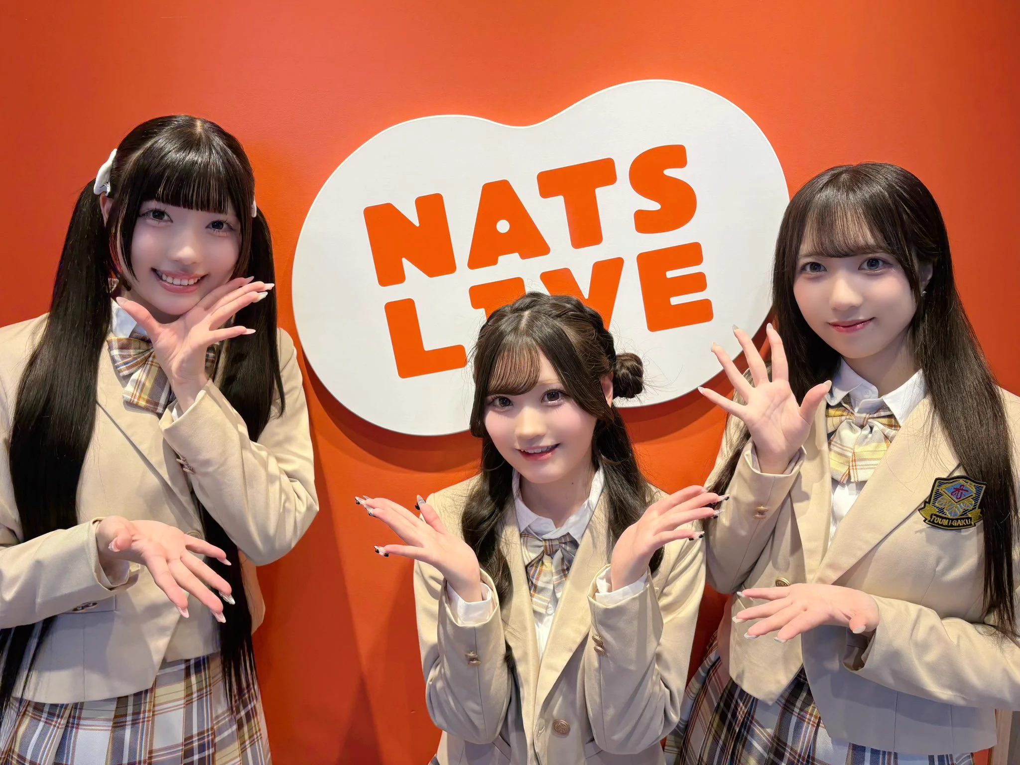ナインアールはらちゃんコラボジレ　アイボリー 可憐なアイボリー on X: 