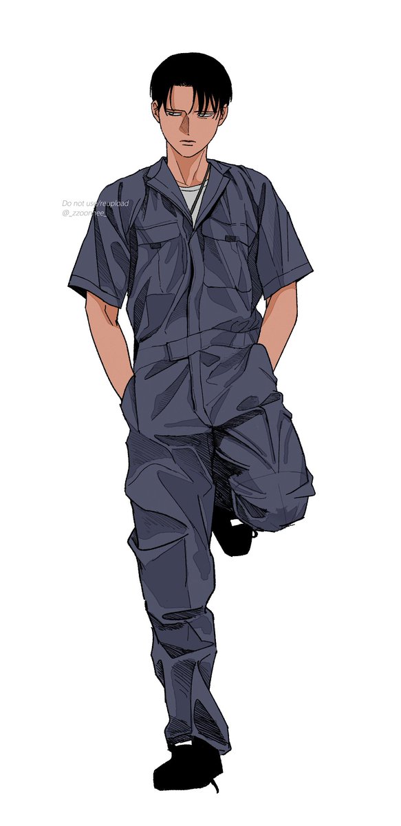 _zzoonnee_'s tweet photo. #levi https://t.co/iNTZdFNnUi