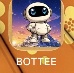 JoliotCurie5's tweet photo. 📱Nouvelle application de #programmation
Avec #BOTTEE venez tester différents univers aux pays des contes. 📖🤖
À travers le petit chaperon rouge, l’enfant doit programmer son chemin pour sortir de la forêt.
#robot #programmation #apple #application #contes #educatif #ludique https://t.co/l6sZluKWtw