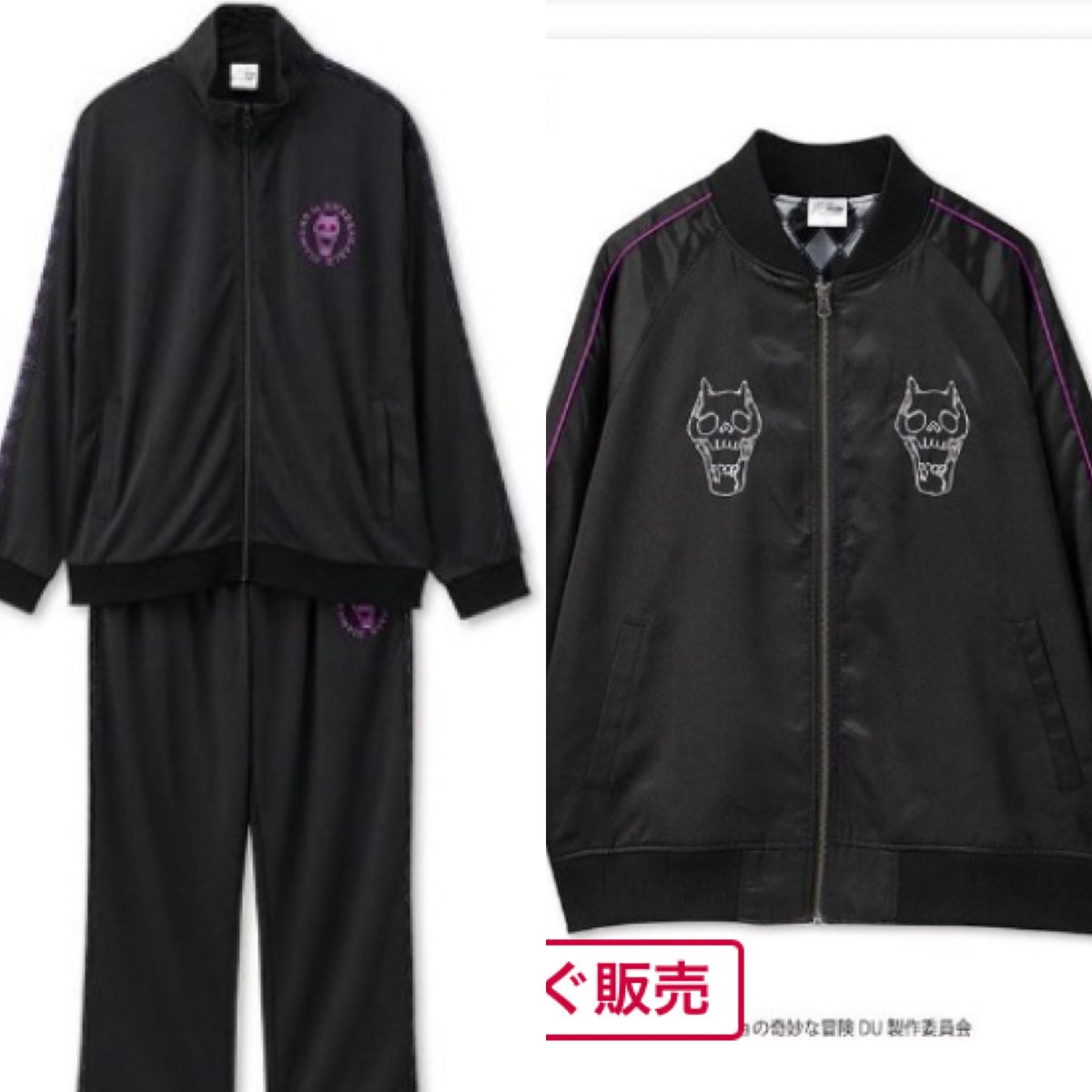 k42wKKihKBGTvXv's tweet photo. 明日しまむらオンラインストアにてジョジョアパレル商品が販売決定！！！
キラークイーン！！！

商品ページ公開！！
https://t.co/EJijfZH6BM https://t.co/MICbtD910I
