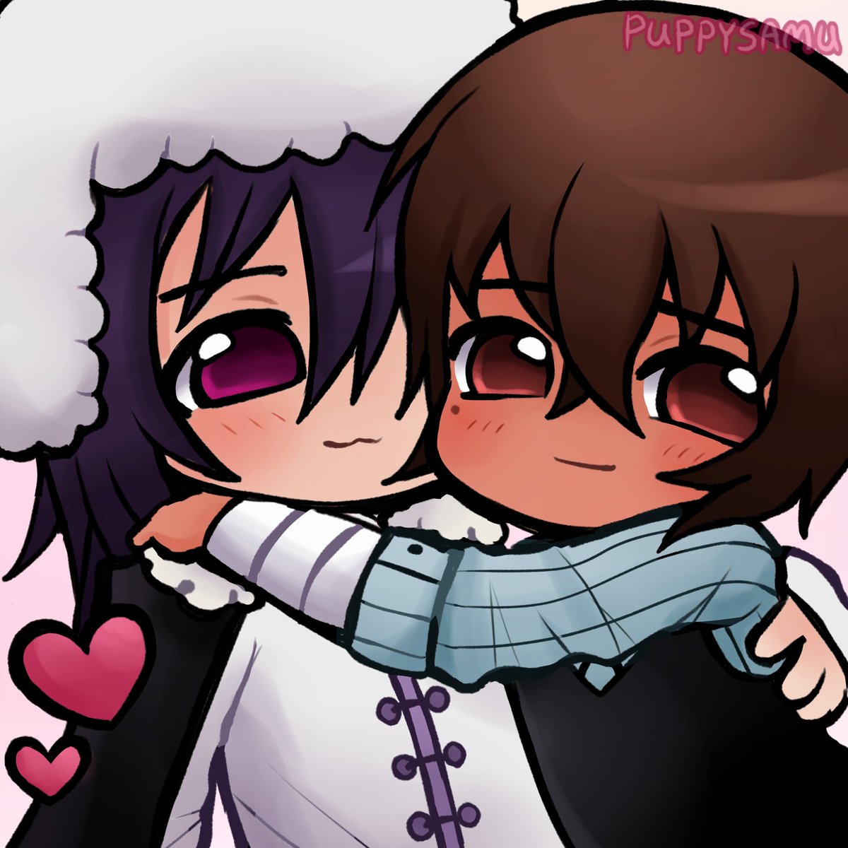 puppysamuu's tweet photo. ikeep forgetitnf to post ehre #fyozai https://t.co/hVdWQCyj5r