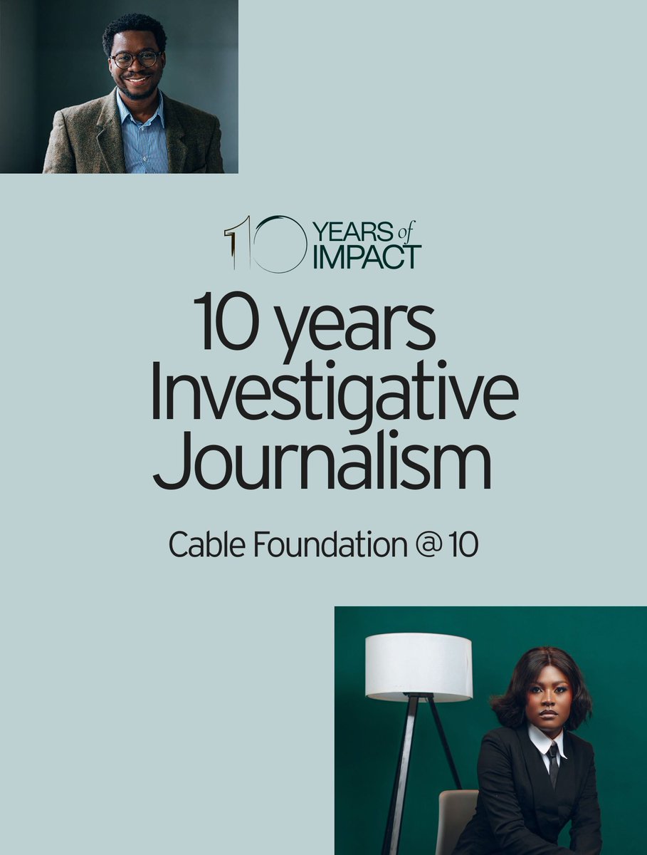 CableFoundation tweet picture