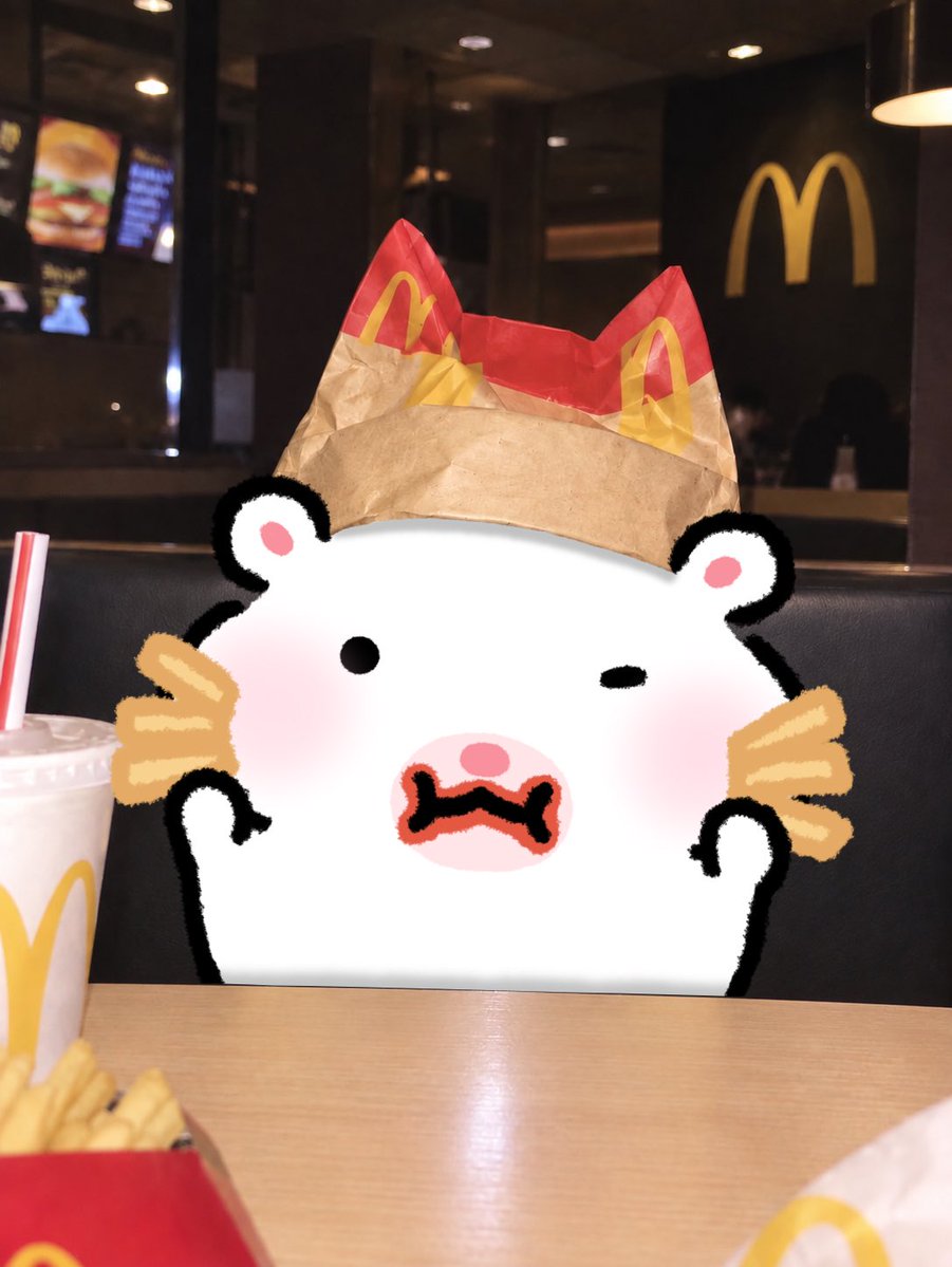 hambogi_ne's tweet photo. 🍟감튀 고양이샷 햄보기네🐈 https://t.co/KlRd4sfKXN