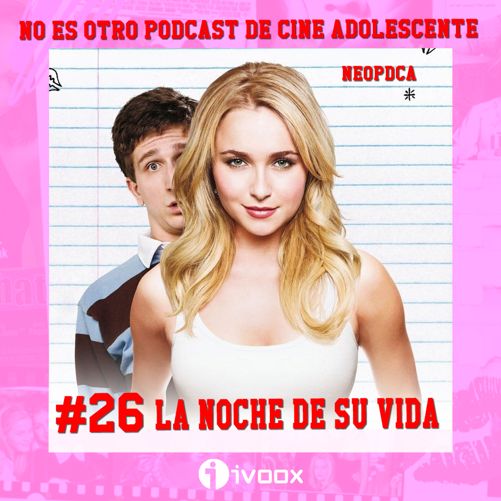 nostalgiapop_es's tweet photo. Homenajeamos a nuestra querida Hayden Panettiere rescatando "La noche de su vida" o "I love you, Beth Cooper". Uno de los últimos coletazos de la comedia adolescente dosmilera dirigida por Chris Columbus, donde Hayden brilla como nunca. Dadle mucho 💜

▶️ https://t.co/wprwneg3iB https://t.co/CjYMqPKDYY