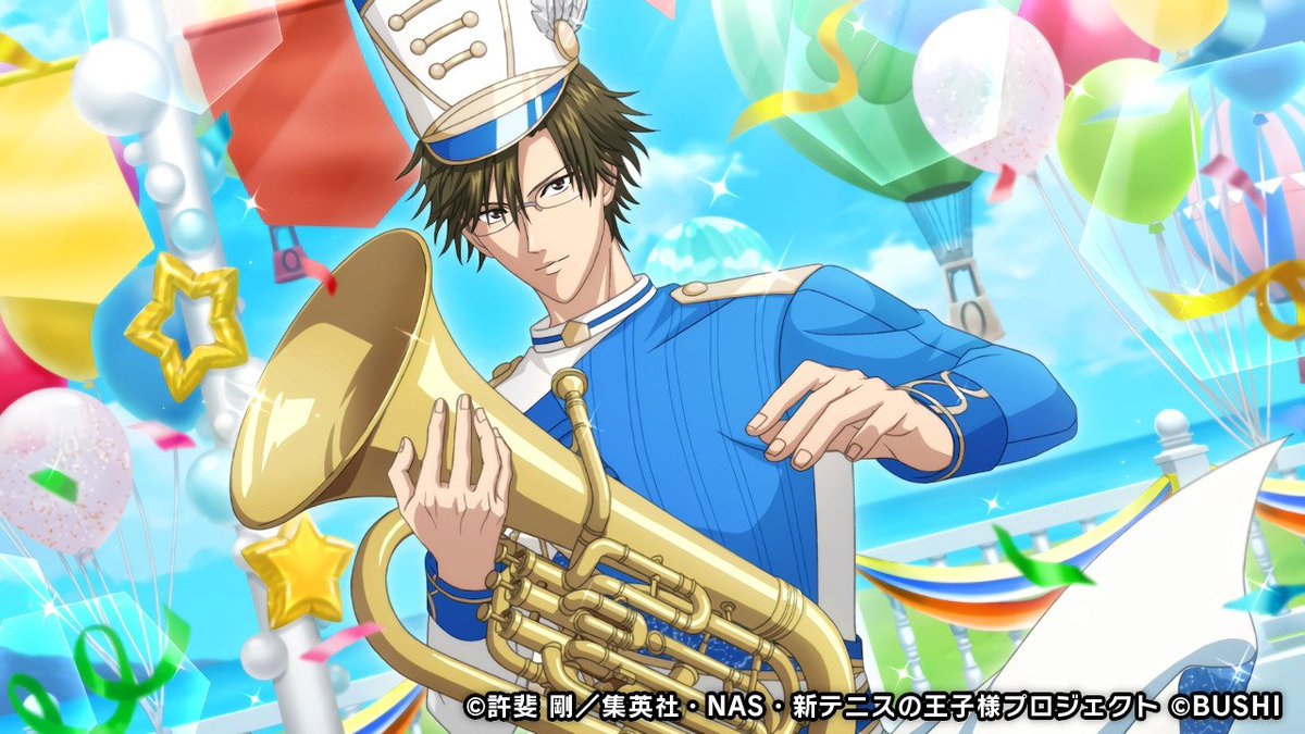 d3u_8's tweet photo. ✋塚がユーフォニアムなの解釈一致すぎるって話をしたくて！！ユーフォニアムって吹奏楽の中でも中音域でハーモニーを奏でたり、美味しいメロディもあれば低音と同じ動きで支えたりとにかく守備範囲が広いんです！！自分が無理しても🟦学のために必死になるところと一致すると思うんです！！ https://t.co/138cro13uc