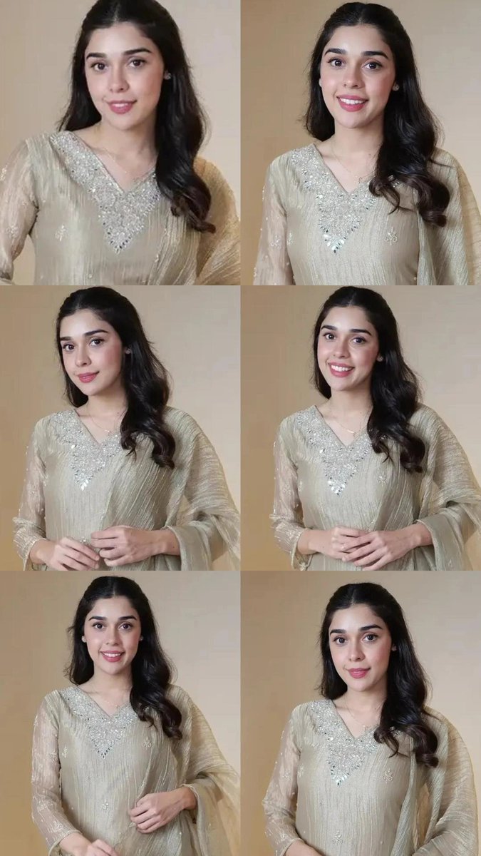 eishaaxadorer's tweet photo. She didn’t just wear the outfit, she gave it a whole personality. 🤍✨ The kind of elegance that feels effortless, the kind of smile that quietly steals the frame, and an aura that needs no introduction. 🤍✨💗
#Eishasingh https://t.co/WWIwmWLrvt