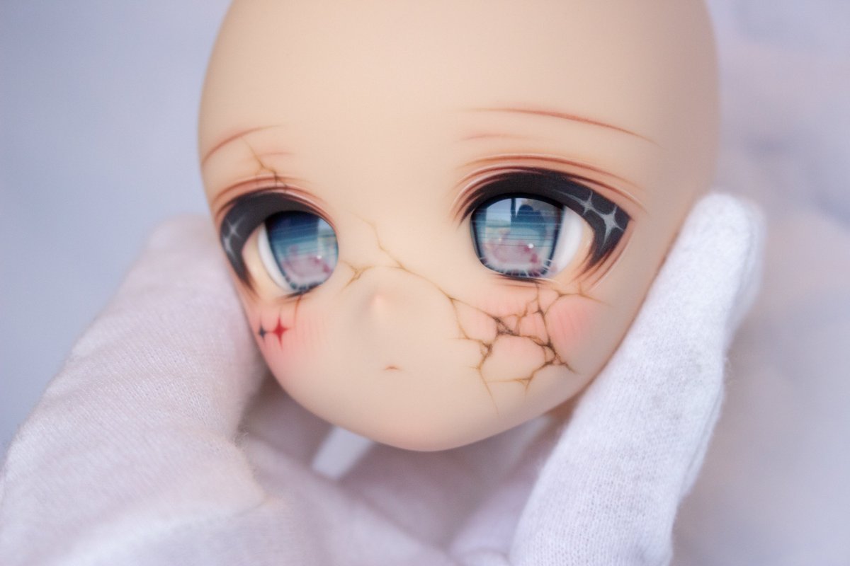 miho34dolls's tweet photo. この子達のオークションは本日23時までとなります🙏✨
残り少ない時間ではございますが、最後まで宜しくお願いいたします🩷

最後につるつるお写真を載せておきます🫶 https://t.co/PsjBNqY5Hf