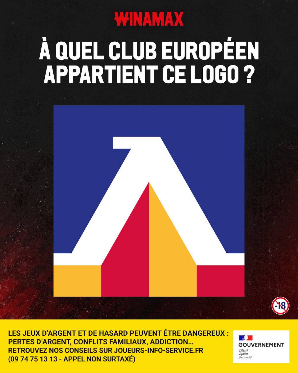 WinamaxSport's tweet photo. 🎁 5 x 20 € de Freebets à gagner !

👉 Pour participer : RT ce tweet, suivez @WinamaxSport et répondez en précisant votre pseudo Winamax.

⏰ Tirage à 19h !

📄 Règlement > https://t.co/ECEx1Y0KvP https://t.co/SlwfIZ0M3n