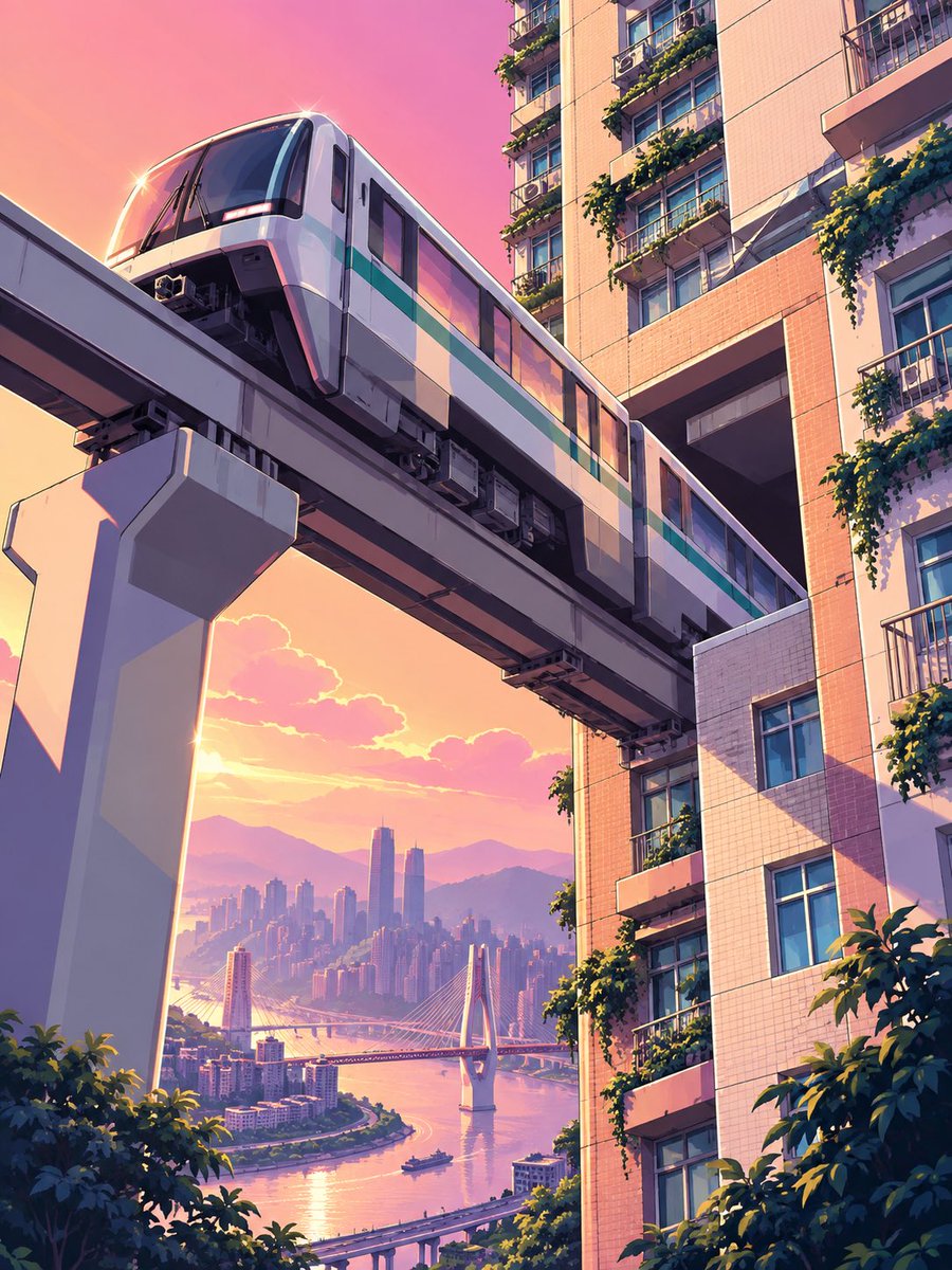 iChongqing_CIMC's tweet photo. How about we meet you in Chongqing… 
@RockstarGames 

#gtavı #rockstargames #chongqing #china #travel #aigc https://t.co/sHvofgkjmb