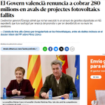 Photo by No a la MAT Comarques de Castelló (@NoMatCCastello)