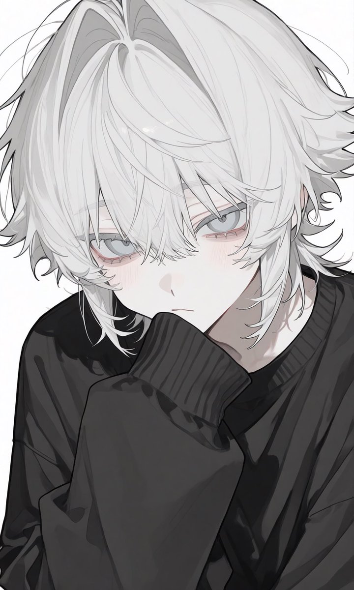 z_Tsubakimaru's tweet photo. あの……アイコンの子（ノリでTsubaki.3使って1boy生成）再現チャレンジを試みていたんですが、かなりいいとこまできたぞ‼️というプロンプトをお試し用Tsubaki.2からTsubaki.3でやってみた途端ぐっと近づいてなんか　その　モデル差なんだあ……
⬅️Tsubaki.2
Tsubaki.3➡️ https://t.co/Ezphavay6H