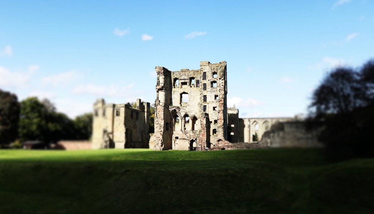 CastlesBritain's tweet photo. I paid £12.50 for Ashby Castle — then paid to park too

I just visited Ashby de la Zouch Castle in Leicestershire, the ruined stronghold where William, Lord Hastings built his enormous tower and chapel in the late 1400s.

I normally adore a ruin. Give me a broken kitchen wall and I’ll happily spend ten minutes working out where somebody carried dinner through it.

But £12.50 for this left me genuinely disappointed.

There is some wonderful history here. I wandered through the remains, looked at the chapel and followed the underground passage between the kitchen and Hastings Tower (probably connected with the castle’s Civil War defences). 

The problem was how quickly I felt I’d exhausted what I’d paid to see. For me, there simply wasn’t enough of a visit to make that entrance price feel worthwhile.

Then came the little extra sting: there’s no general visitor parking at the castle itself. English Heritage currently directs visitors to charged town-centre car parks, with only disabled parking on site.

So I’d paid to enter a relatively compact ruin, then paid again simply to leave the car nearby.

That frustrated me because Ashby itself isn’t boring at all. Hastings was creating one of the grandest late-medieval residences in England, and his great tower was meant to announce extraordinary wealth and power. 

I just wish the visit had felt as substantial as the story.

A beautiful ruin with a fascinating past, but at that price I came away feeling I’d paid far too much for far too little.
