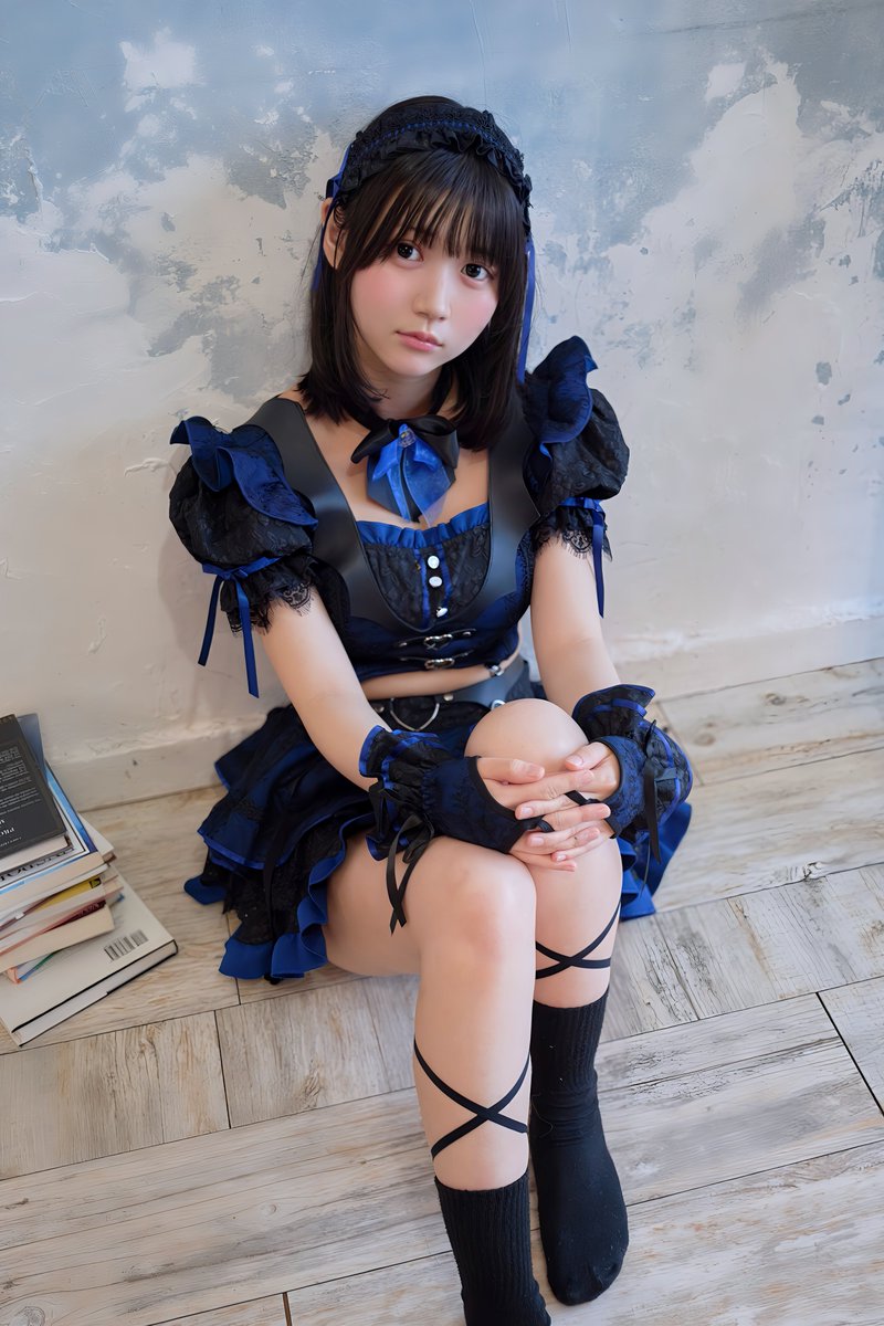 carp080808's tweet photo. 2026.9.13　すてキャ個人撮影会 Vol.20
すてねこキャッツ　犬乃かりんちゃん
#犬乃かりん　#いぬののいぬ https://t.co/xAr6PGzy2n