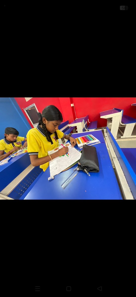 KVNagercoil's tweet photo. #SevaSankalpAbhiyan25 years of “#ViksitBharat” Seva Abhiyan. #YuvaforViksitBharatProgramme2026 , encourages creative participation in nation-building. #25CroreBachchonKeSapnoKaBharat #25CroreSapnonKaBharat #SchoolsForViksitBharat https://t.co/D6o3ERJtVU