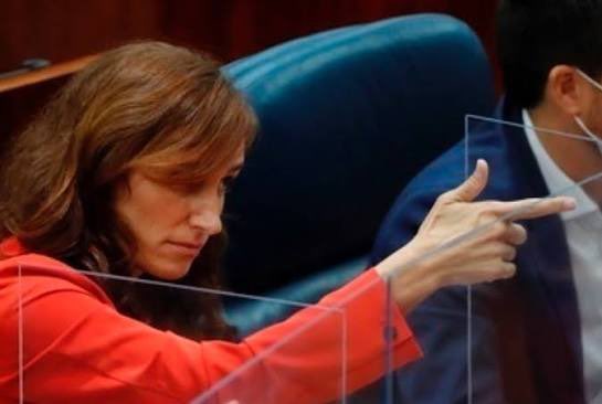 osa1_pilardela's tweet photo. Ves mema como si traen enfermedades?Te das cuenta,pedazo de imbécil comunista?Y tú eres médico?Lo sabíamos todos menos tú,ya hay un tío de 17 años con viruela del mono.Sois capaces de poner en riesgo la salud de los ceutíes por vuestro relato de mierda . https://t.co/TmqBmKpsC6
