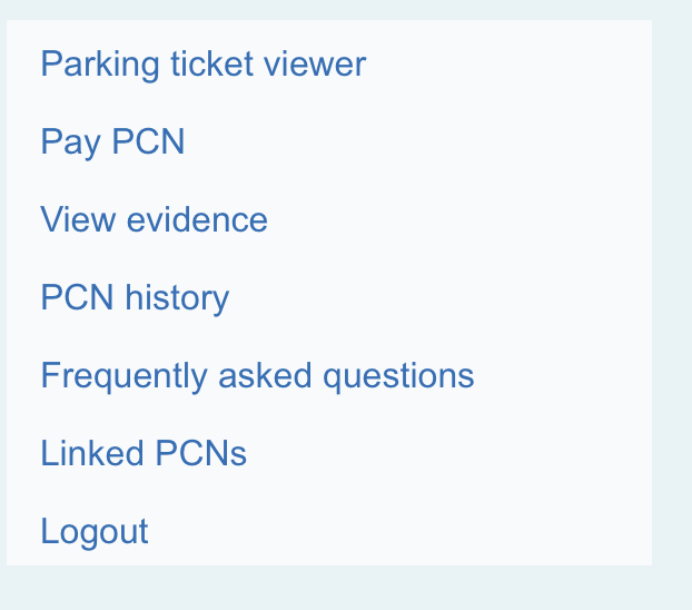 tarquinglass's tweet photo. @ContactHaringey This doesn't work. When I follow the contact us link you shared it just takes me back to the incorrect PCN payment sum with no option to 'contact us' or 'provide further information' https://t.co/N60okQgigB
